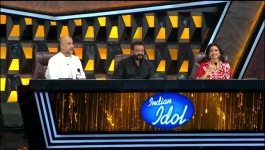 Indian Idol - Season 14 - 6th January 2024
